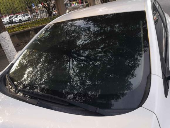 [上海·浙B] 二手雪佛兰科沃兹2016款 1.5L 自动欣享版