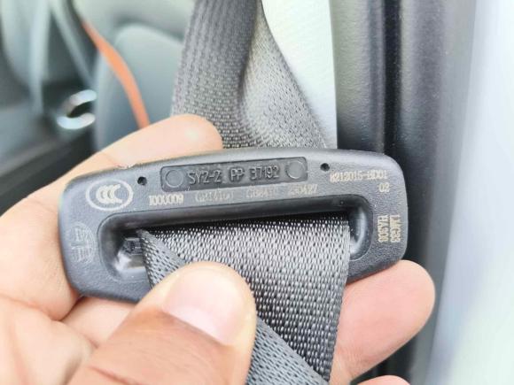 [济南·鲁A] 二手奔腾奔腾NAT2023款 PRO 悦享出行版 419km