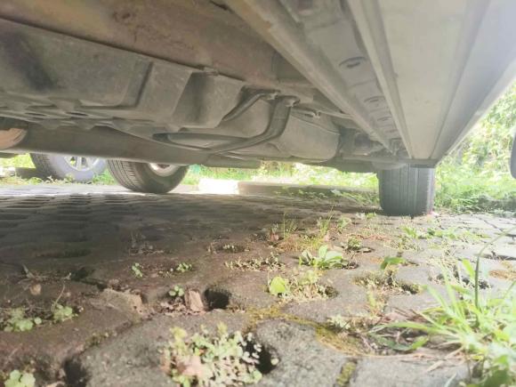 [武汉·鄂A] 二手长安长安CS752014款 2.0L 手动豪华型 国IV