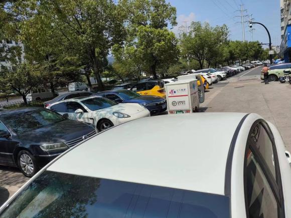 [义乌·浙G] 二手吉利汽车缤瑞2020款 200T 手动舒适型