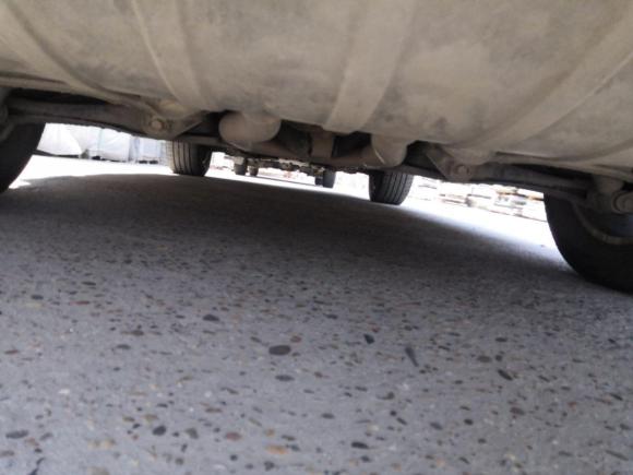 [西安·陕A] 二手奥迪奥迪Q72014款 35 TFSI 进取型