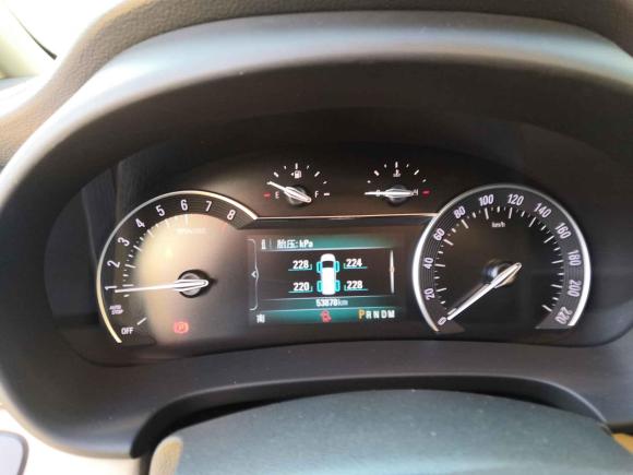 [苏州·京K] 二手别克别克GL82017款 ES 28T 旗舰型 国V