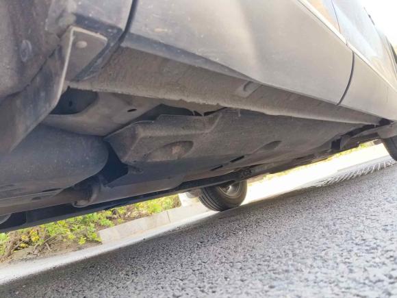 [青岛·鲁B] 二手红旗红旗HS52019款 2.0T 智联旗享版