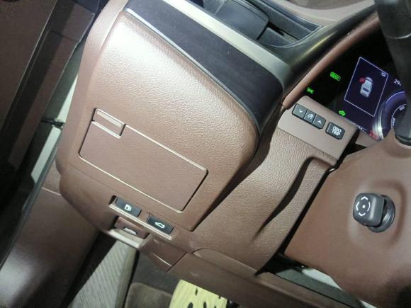 [杭州·浙A] 二手雷克萨斯雷克萨斯ES2018款 300h 尊享版 国V