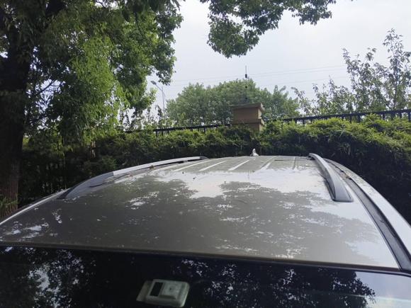 [苏州·苏E] 二手东风风行风行SX62019款 1.6L 手动豪华型 国VI