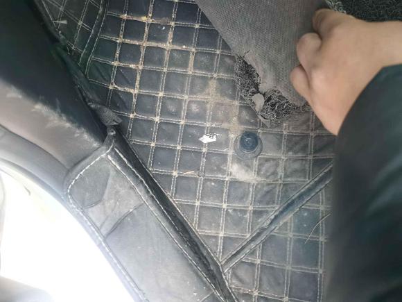 [青岛·鲁B] 二手五菱汽车宏光MINIEV2020款 自在款 磷酸铁锂