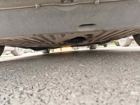 [温州·浙C] 二手本田思域2016款 220TURBO CVT尊贵版