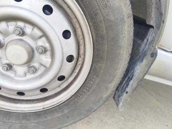 [常州·浙E] 二手成功汽车斑马2022款 1.5L舒适型双排栏板 DAM15KR