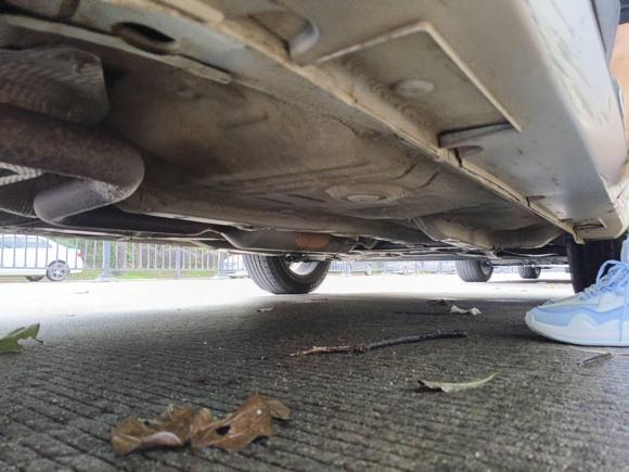 [深圳·桂K] 二手吉利汽车远景X32017款 1.5L 自动精英型