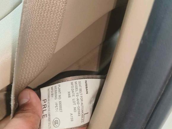 [南昌·赣M] 二手日产奇骏2014款 2.0L CVT舒适版 2WD