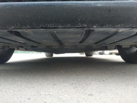 [南昌·赣A] 二手捷豹捷豹XJ2016款 XJL 2.0T 两驱典雅商务版