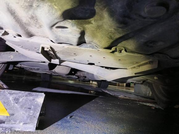 [宁波·浙B] 二手丰田锐志2012款 2.5V 风度菁英炫装版