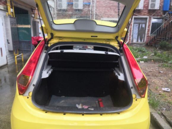 [南通·苏F] 二手名爵名爵32014款 1.5L 手动精英版