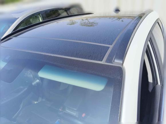 [合肥·皖N] 二手现代途胜2015款 1.6T 双离合两驱智能型