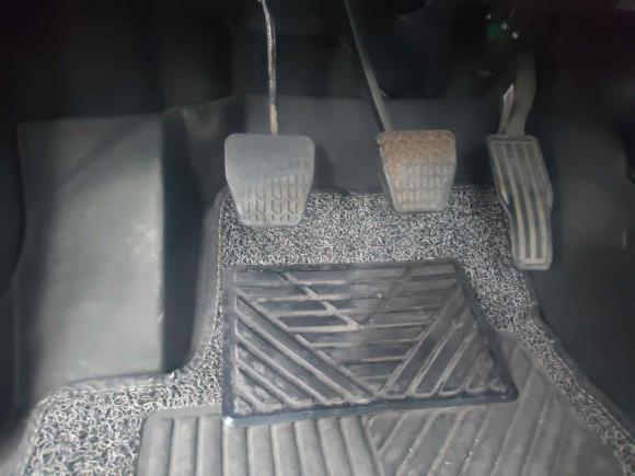 [宁波·浙B] 二手吉利汽车帝豪2016款 三厢 1.5L 手动向上版