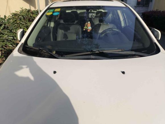 [上海·吉B] 二手三菱翼神2011款 致尚版 1.8L 手动豪华型