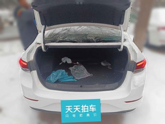 [北京·京E] 二手别克英朗2021款 典范 1.5L 自动进取型