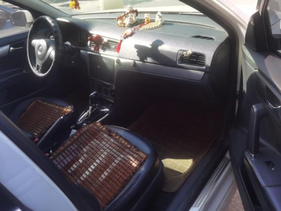 [金华·浙G] 二手大众朗行2013款 1.4TSI 自动舒适型