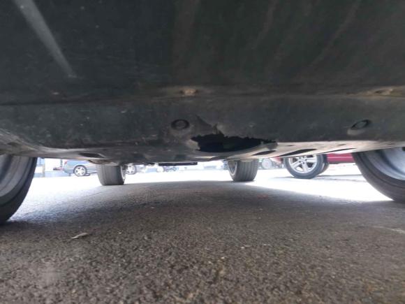 [湖州·浙E] 二手比亚迪唐新能源2021款 DM 2.0T 四驱高性能版创世旗舰型