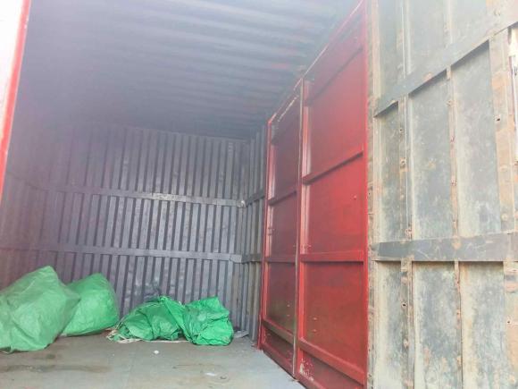 [嘉兴·浙A] 二手长安凯程长安神骐T202020款 1.5L 国VI标准版单排厢式DAM15KR