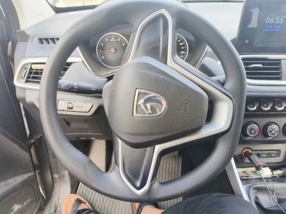 [嘉兴·苏D] 二手宝骏宝骏5302018款 1.5T 手动精英型 国V