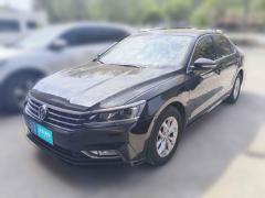 [西安·陕A] 大众帕萨特2017款 330TSI DSG尊荣版