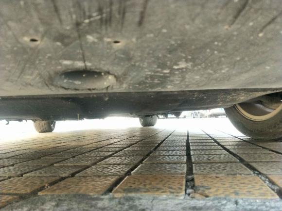 [深圳·粤B] 二手红旗红旗H52019款 30TD 型动版