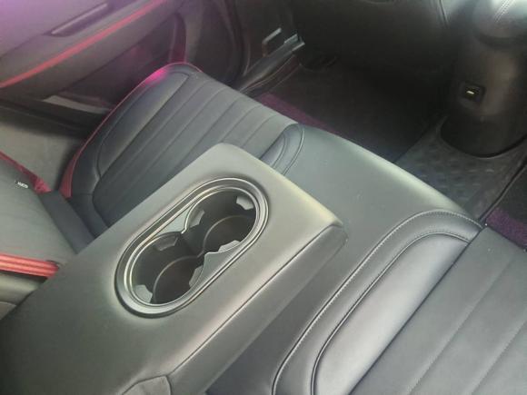 [宁波·浙B] 二手欧拉欧拉好猫GT2022款 木兰版 480km长续航