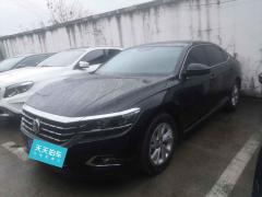 [南京·苏A] 大众帕萨特2019款280TSI商务版国VI
