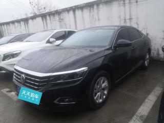 大众帕萨特2019款280TSI商务版国VI