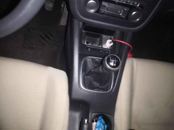 [青岛·鲁B] 二手大众速腾2011款 1.4TSI 手动技术型