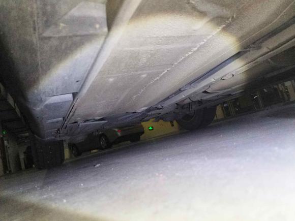 [宁波·浙B] 二手福特福克斯2012款 两厢 1.6L 手动风尚型