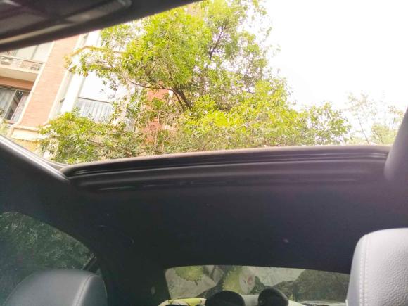 [金华·浙G] 二手奔驰奔驰C级2019款 C 260 运动版