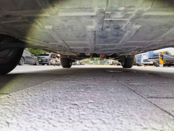 [武汉·鄂A] 二手日产逍客2017款 2.0L CVT智享版 国V