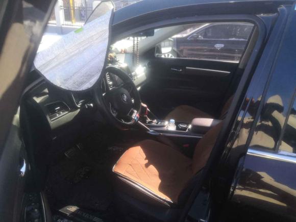 [北京·蒙G] 二手雷诺科雷傲2018款 2.0L 两驱120周年限量版