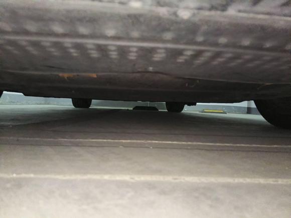 [无锡·苏B] 二手奥迪奥迪A72021款 40 TFSI 豪华型