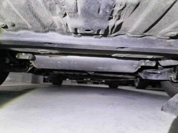 [上海·沪F] 二手本田奥德赛2022款 2.0L e:HEV 锐·领享版