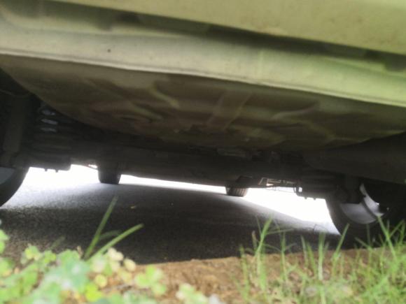 [南京·苏A] 二手比亚迪秦2015款 1.5T 双冠旗舰Plus版