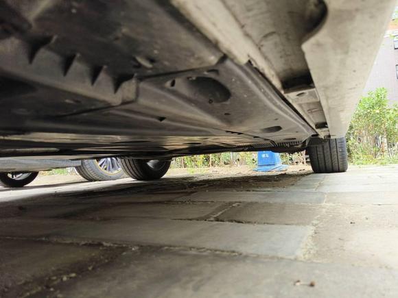 [北京·京Q] 二手大众高尔夫2017款 280TSI 自动R-Line百万辆纪念版