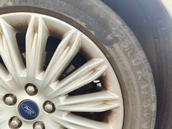 [台州·浙J] 二手福特蒙迪欧2013款 2.0L GTDi200时尚型