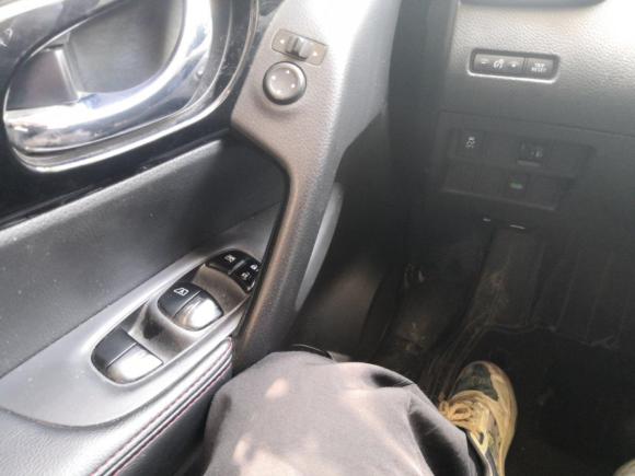 [嘉兴·浙F] 二手日产逍客2017款 2.0L CVT智享版 国V