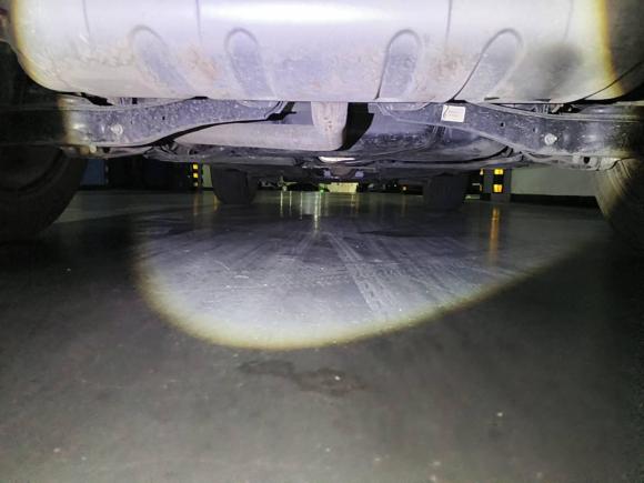 [济南·鲁A] 二手大众探岳2021款 330TSI 两驱3周年限量版