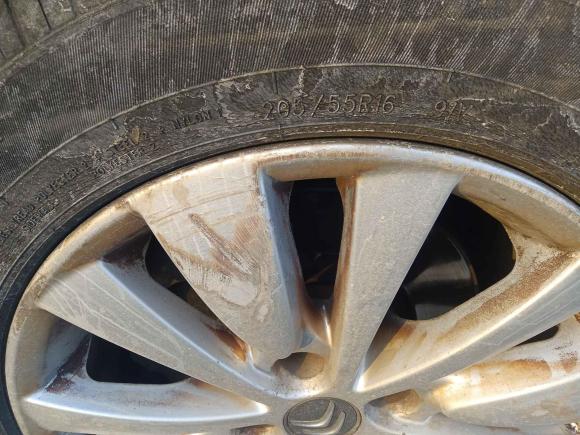 [济南·鲁A] 二手雪铁龙世嘉2016款 经典 三厢 1.6L 手动品尚型