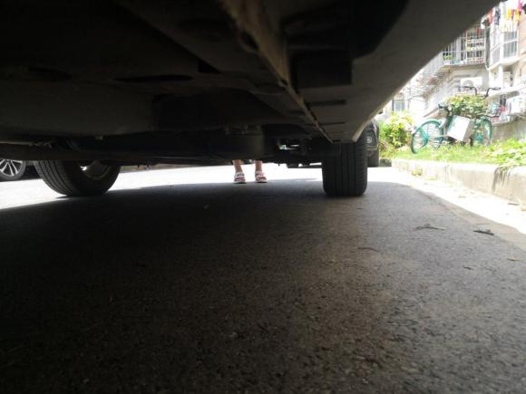 [南京·苏A] 二手荣威荣威RX52016款 20T 两驱自动旗舰版