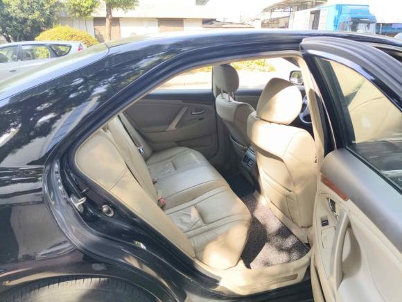 [金华·浙G] 二手丰田凯美瑞2009款 200G 豪华版