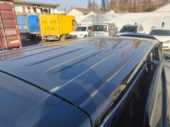 [上海·沪F] 二手丰田埃尔法2015款 3.5L 豪华版