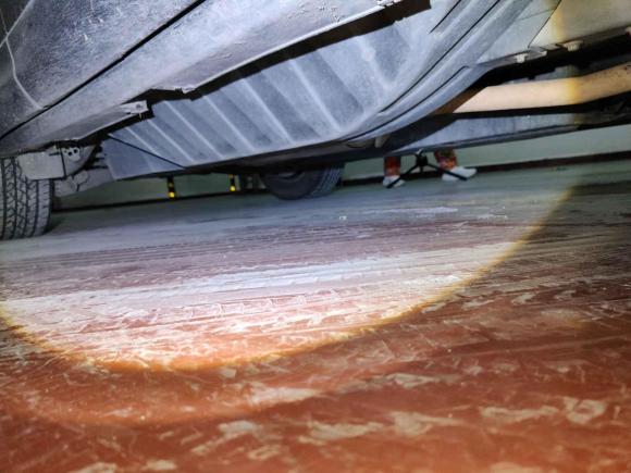 [济南·鲁A] 二手本田本田CR-V2012款 2.4L 四驱豪华版