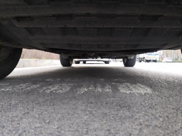 [西安·陕A] 二手奇瑞瑞虎72018款 1.5T 手动精英版 国V