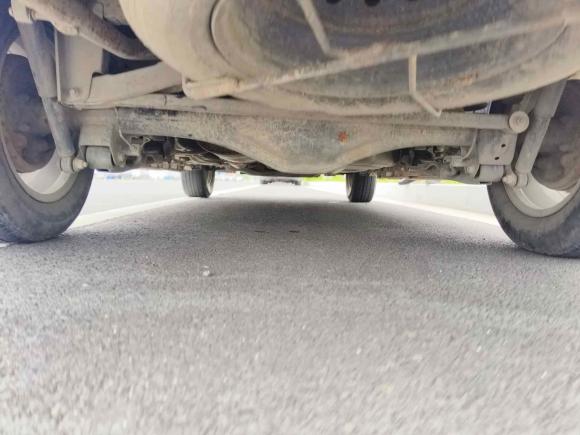 [南通·苏F] 二手五菱汽车五菱宏光S32019款 1.5L 手动舒适型 国VI