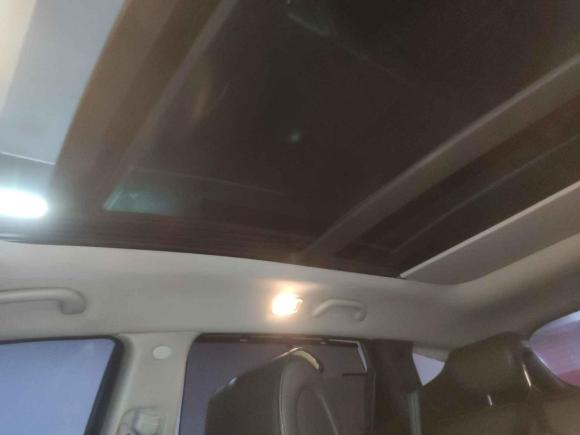 [杭州·浙A] 二手现代胜达2013款 2.0T 自动四驱尊贵型